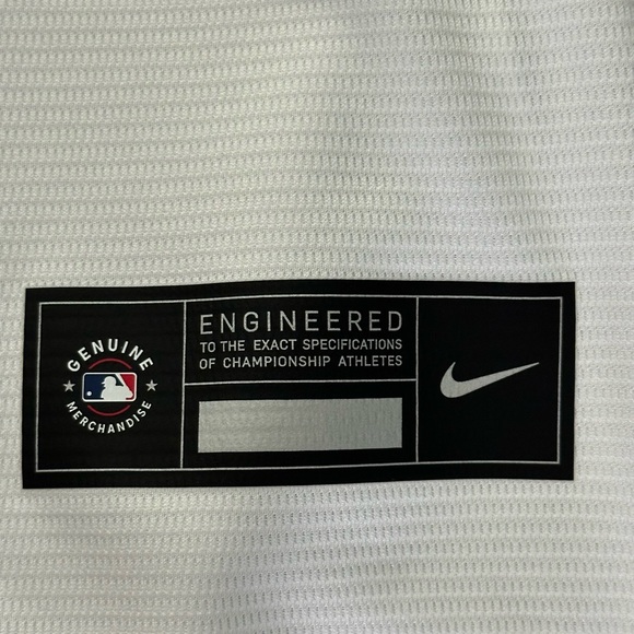 Houston Astros jersey - Picture 3 of 4